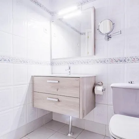 Penthouse Costa Del Oro, Costa, Malaga * トロクス・コスタ