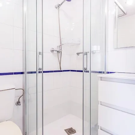 アパート Penthouse Costa Del Oro, Costa, Malaga