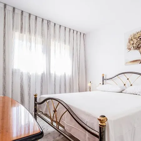 アパート Penthouse Costa Del Oro, Costa, Malaga