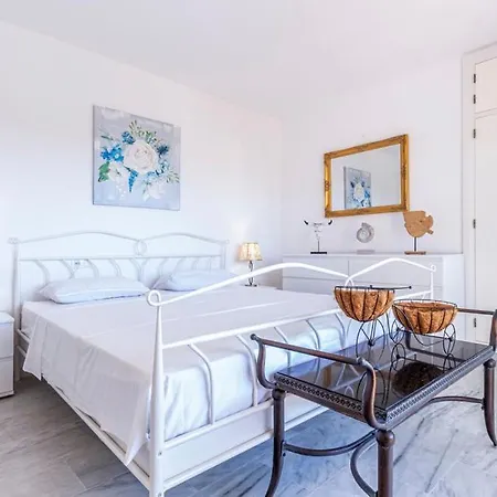 Penthouse Costa Del Oro, Costa, Malaga トロクス・コスタ