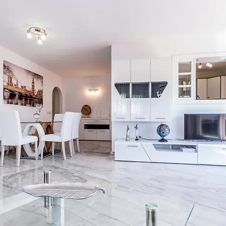 Apartment Penthouse Costa Del Oro, Costa, Malaga Torrox