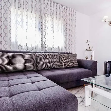Penthouse Costa Del Oro, Costa, Malaga Torrox