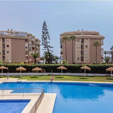 Apartment Penthouse Costa Del Oro, Costa, Malaga *