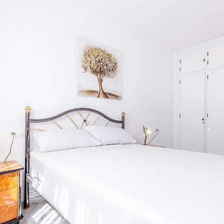 Penthouse Costa Del Oro, Costa, Malaga Apartment Torrox