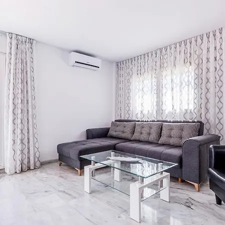 Penthouse Costa Del Oro, Costa, Malaga Torrox