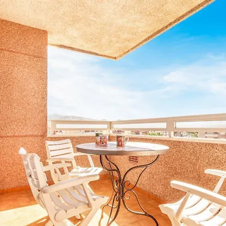 Penthouse Costa Del Oro, Costa, Malaga * Torrox