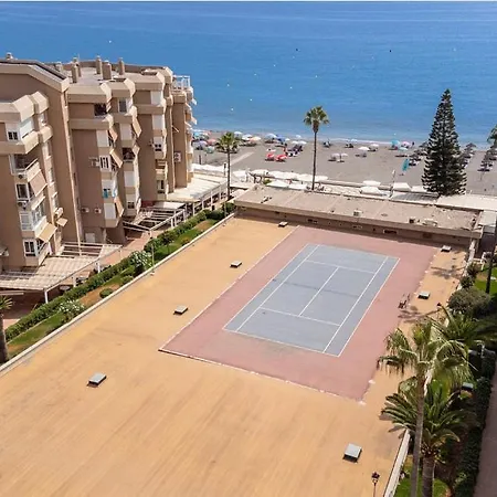 Apartment Penthouse Costa Del Oro, Costa, Malaga